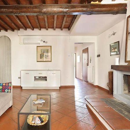 Tornabuoni Apartment- Hosted By Sweetstay Florence Buitenkant foto