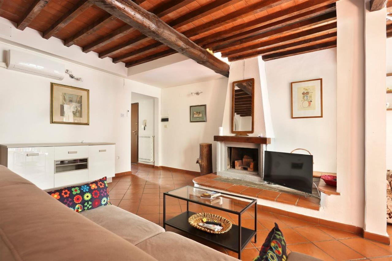 Tornabuoni Apartment- Hosted By Sweetstay Florence Buitenkant foto