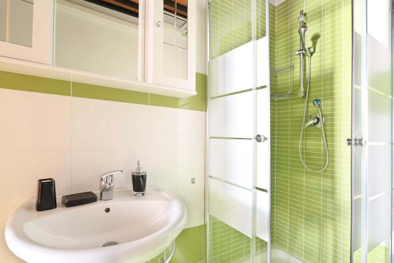 Tornabuoni Apartment- Hosted By Sweetstay Florence Buitenkant foto