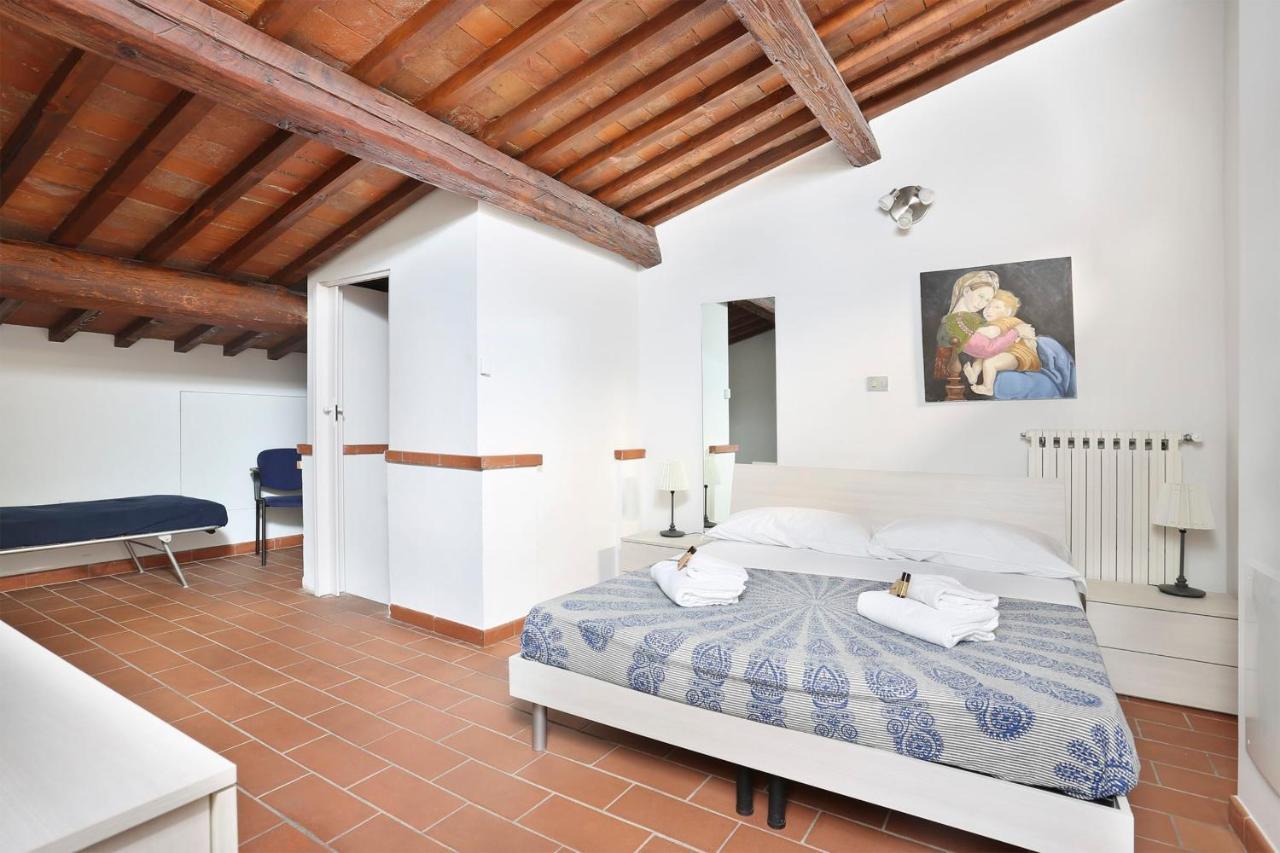 Tornabuoni Apartment- Hosted By Sweetstay Florence Buitenkant foto