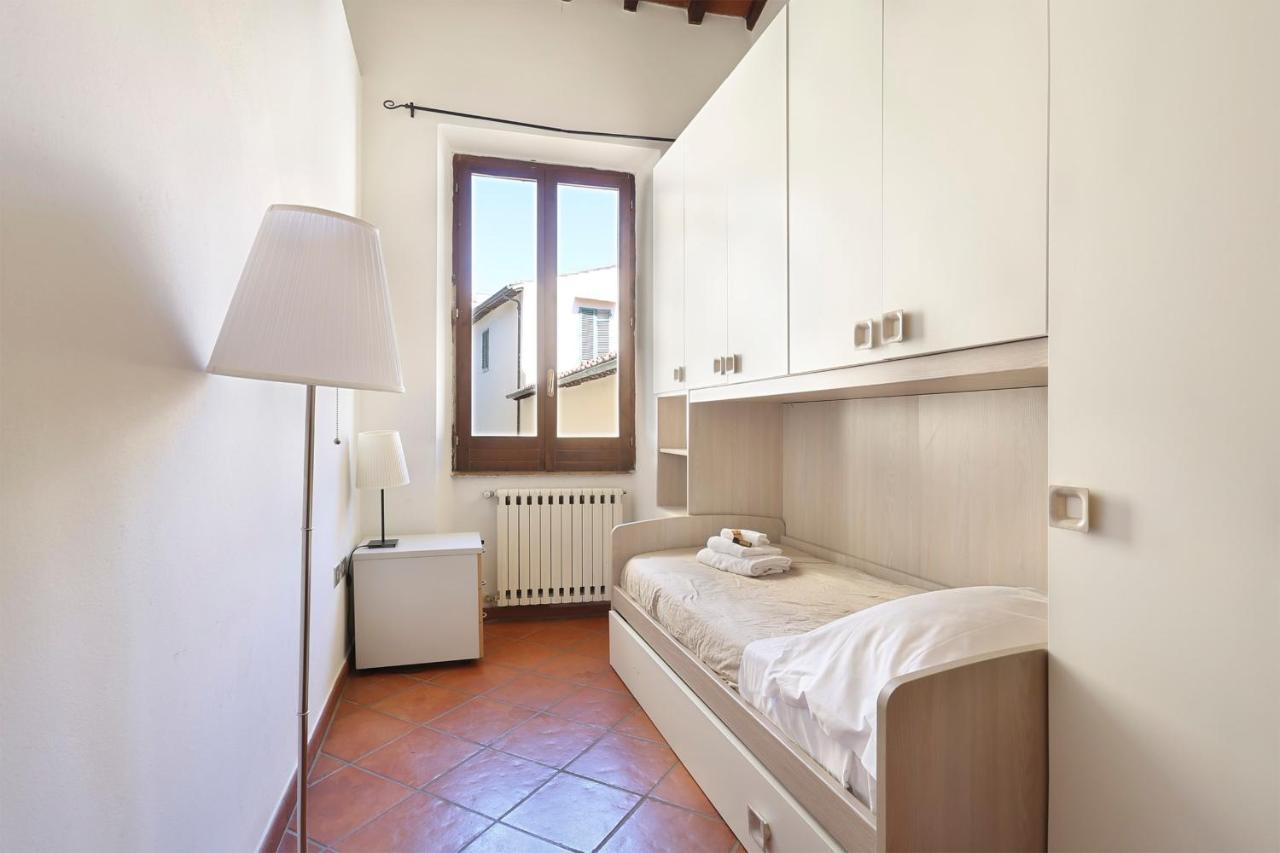 Tornabuoni Apartment- Hosted By Sweetstay Florence Buitenkant foto