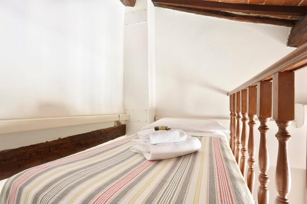 Tornabuoni Apartment- Hosted By Sweetstay Florence Buitenkant foto