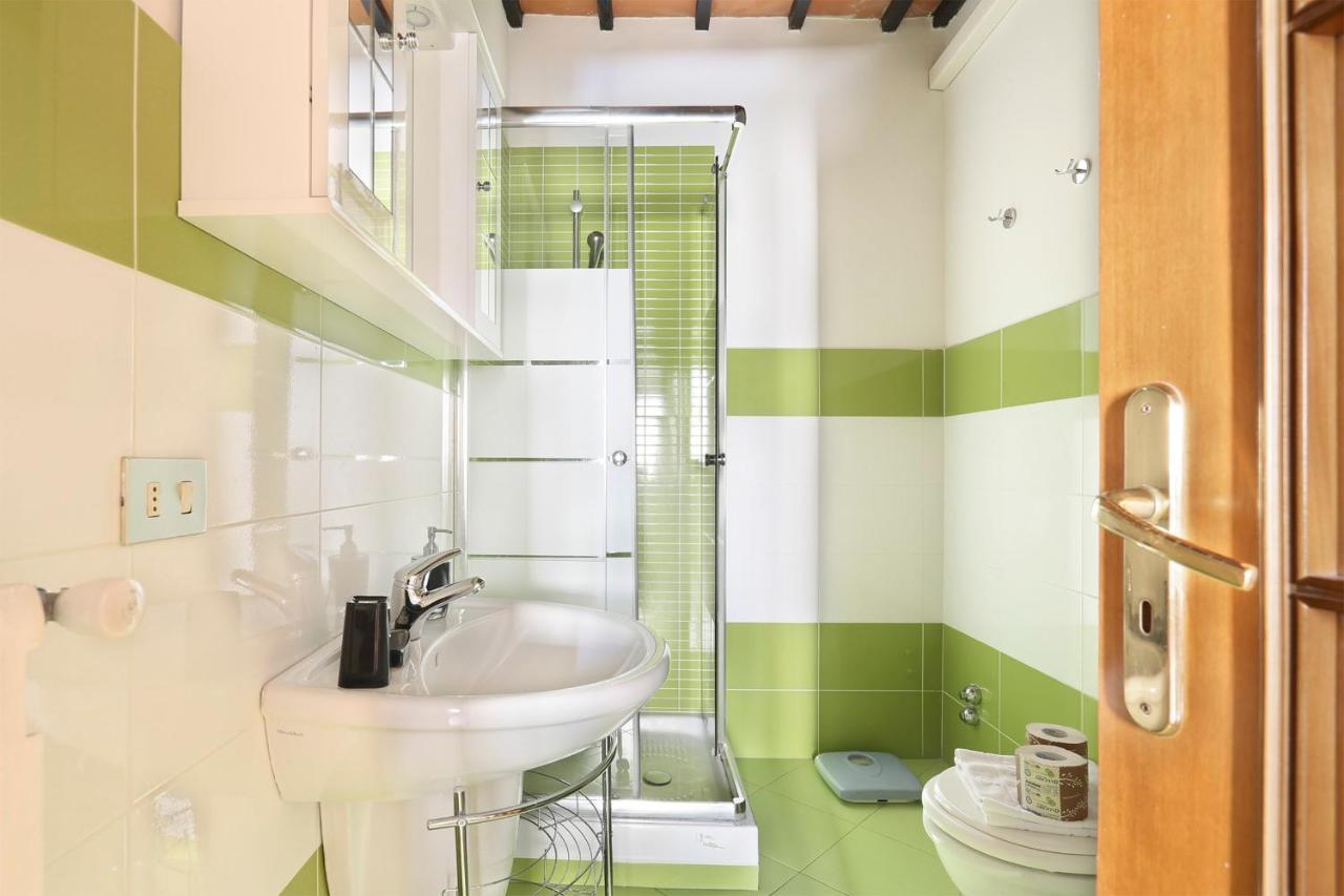 Tornabuoni Apartment- Hosted By Sweetstay Florence Buitenkant foto