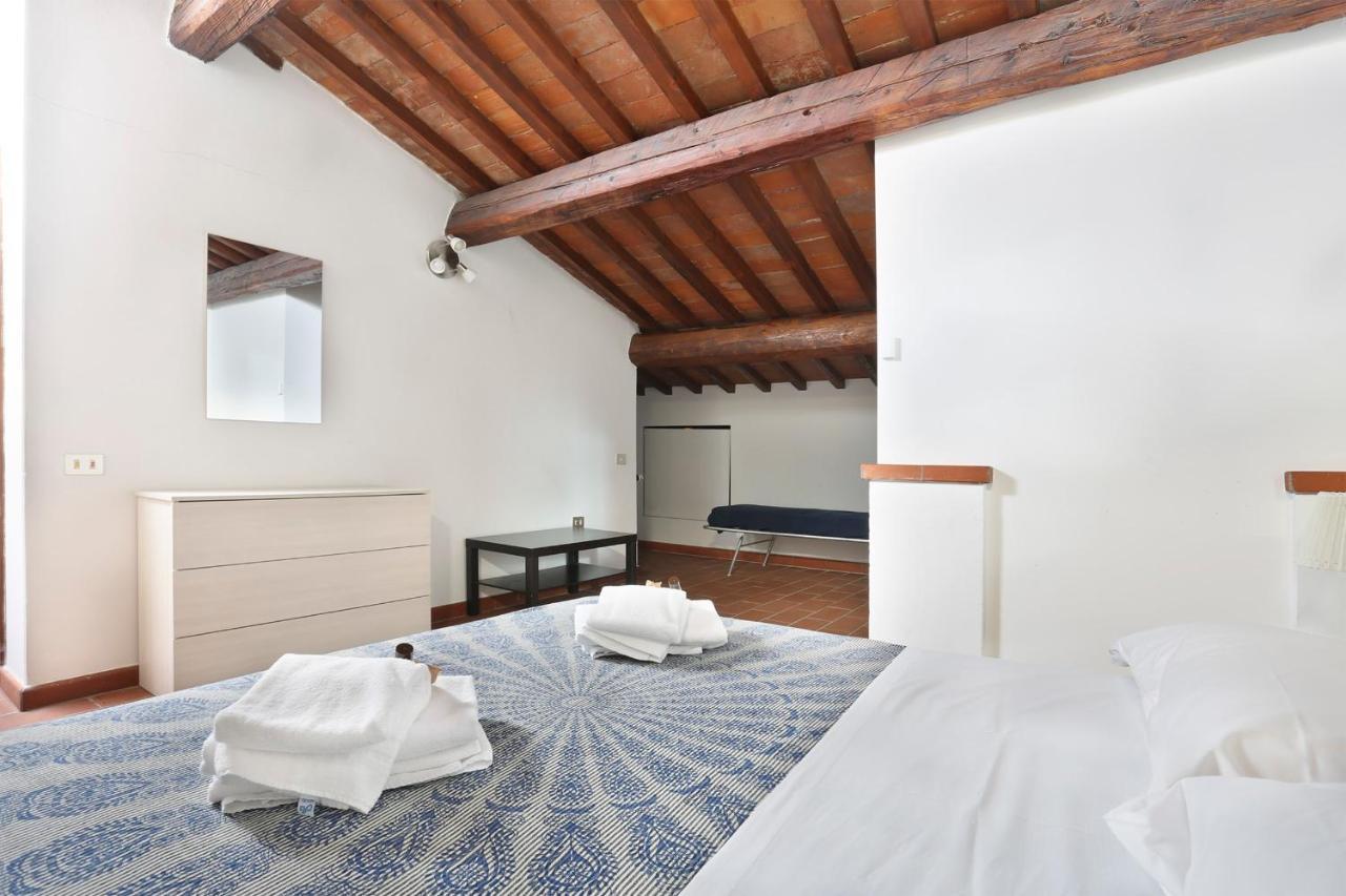 Tornabuoni Apartment- Hosted By Sweetstay Florence Buitenkant foto