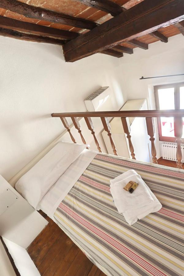 Tornabuoni Apartment- Hosted By Sweetstay Florence Buitenkant foto