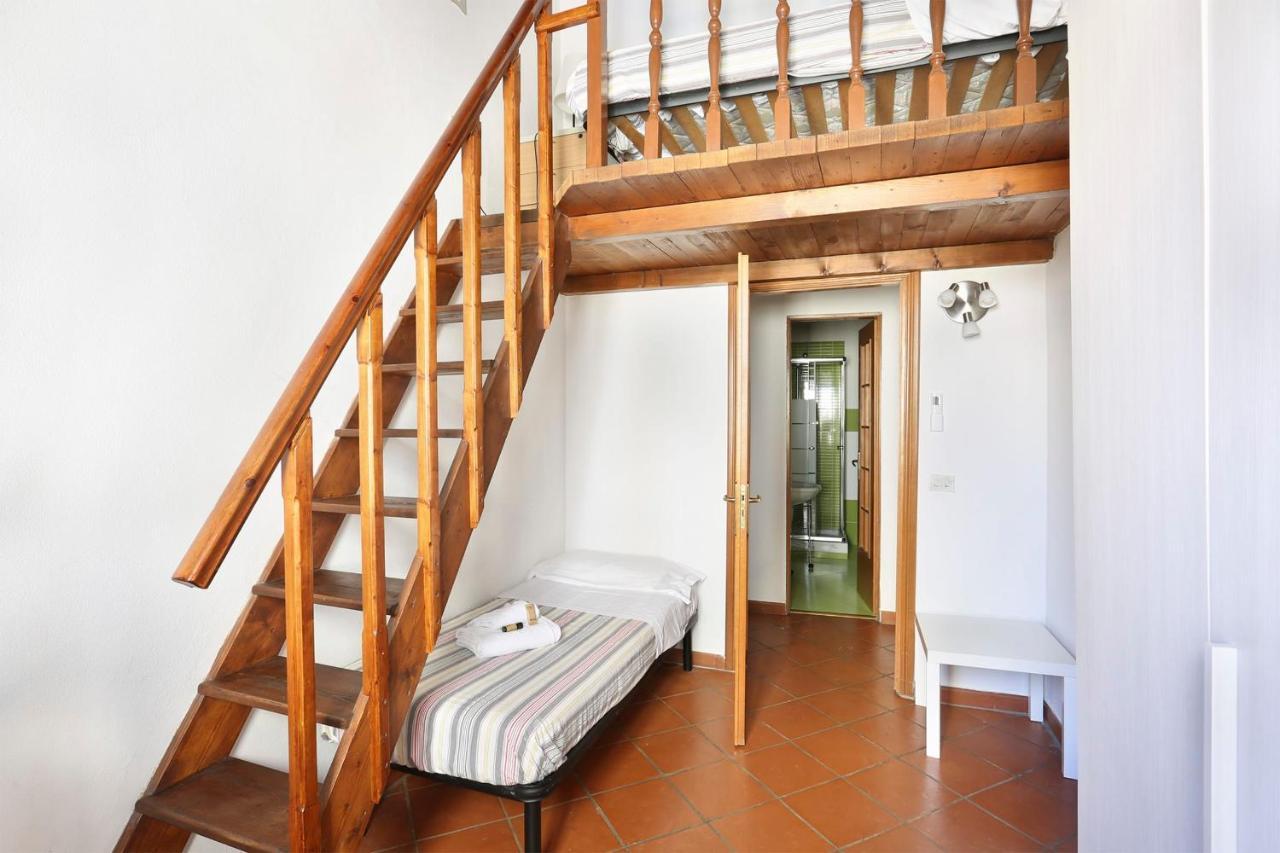 Tornabuoni Apartment- Hosted By Sweetstay Florence Buitenkant foto