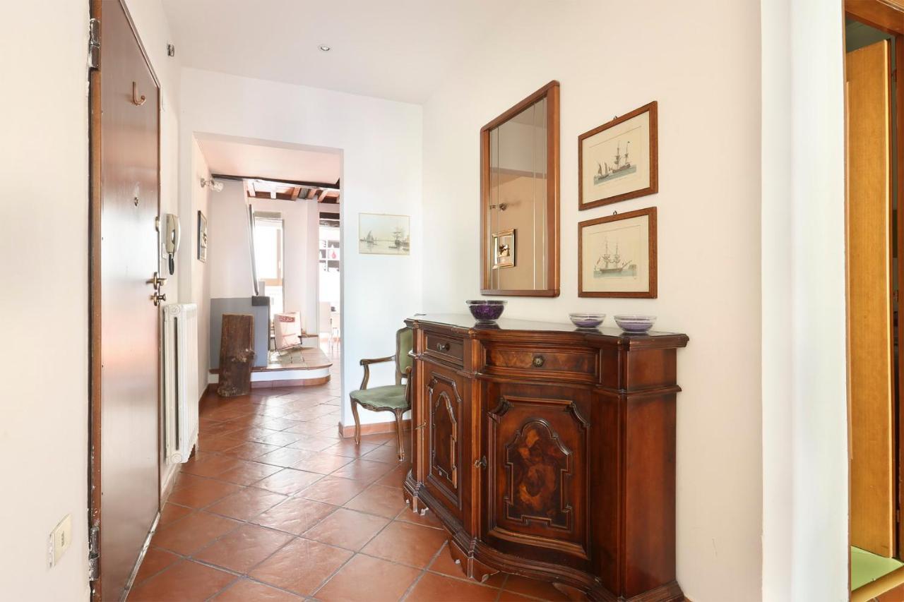 Tornabuoni Apartment- Hosted By Sweetstay Florence Buitenkant foto
