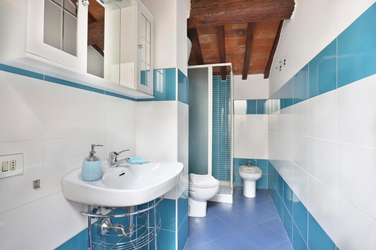 Tornabuoni Apartment- Hosted By Sweetstay Florence Buitenkant foto